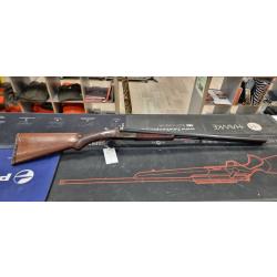 Fusil juxtaposé Robust 220S cal 12/70 can 70 rayé full