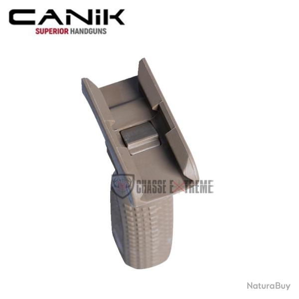 Poign�e Verticale CANIK Polym�re Fde