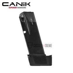 Chargeur CANIK MC9 15Cps avec Rallonge Integrale