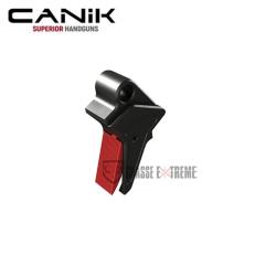 Détente Droite CANIK Alu Standard Noir