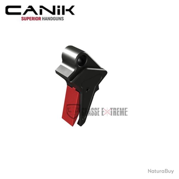 Dtente Droite CANIK Alu Standard Noir