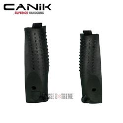 Dos de Poignée CANIK Small pour Dragonne Noir