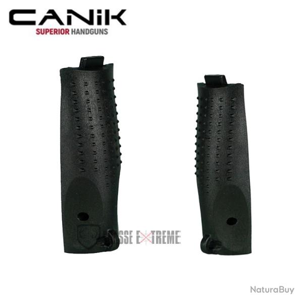 Dos de Poigne CANIK Small pour Dragonne Noir