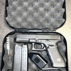 Glock 17 Gen 4