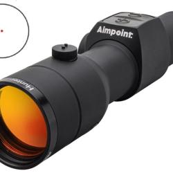 Viseur point Rouge AIMPOINT HUNTER H34L 2MOA
