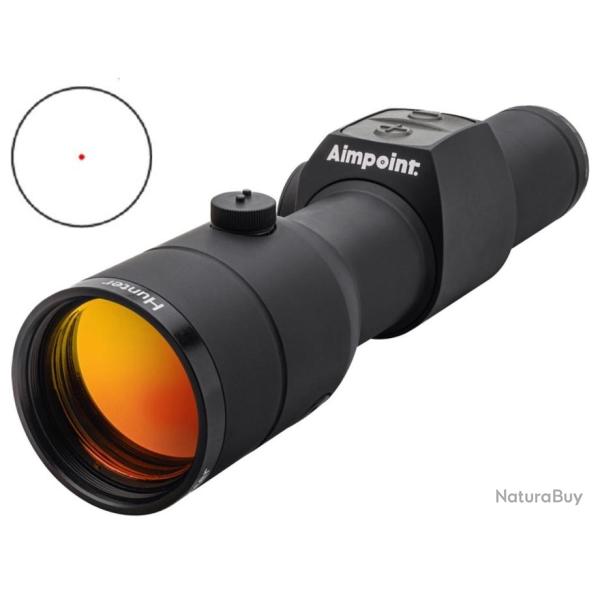 Viseur point Rouge AIMPOINT HUNTER H34L 2MOA