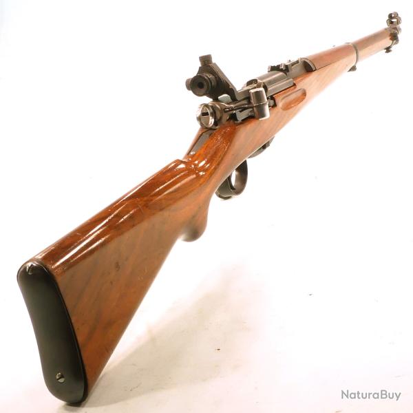 SCHMIDT RUBIN  -  K31  -   Avec DIOPTRE