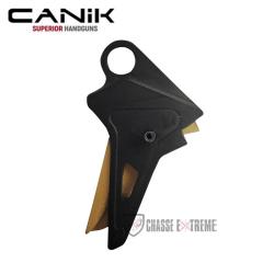 Détente Droite CANIK Alu 90 Black / Gold
