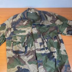 Treillis jungle camouflage centre Europe taille L