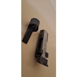 Hausse et guidon x51 bis