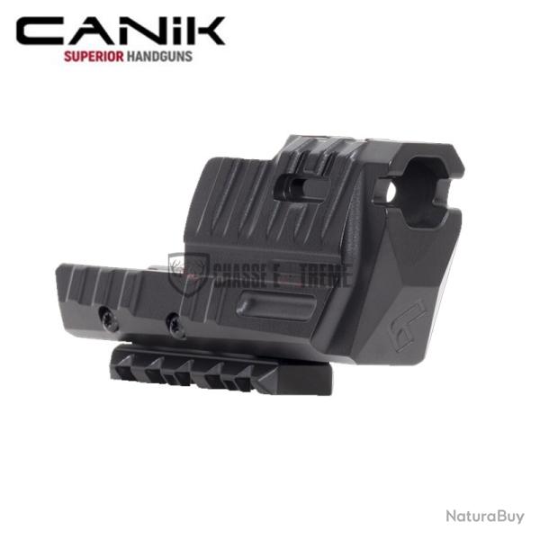 Compensateur CANIK SFX Noir