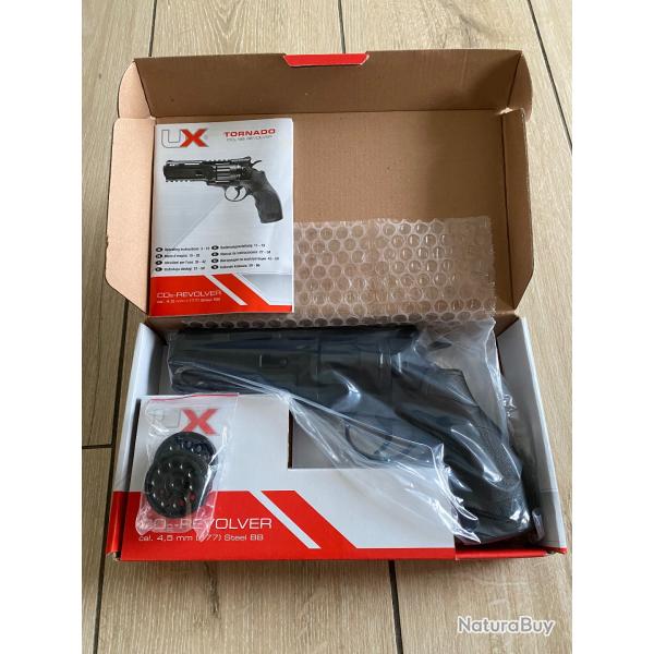 Umarex Tornado neuf