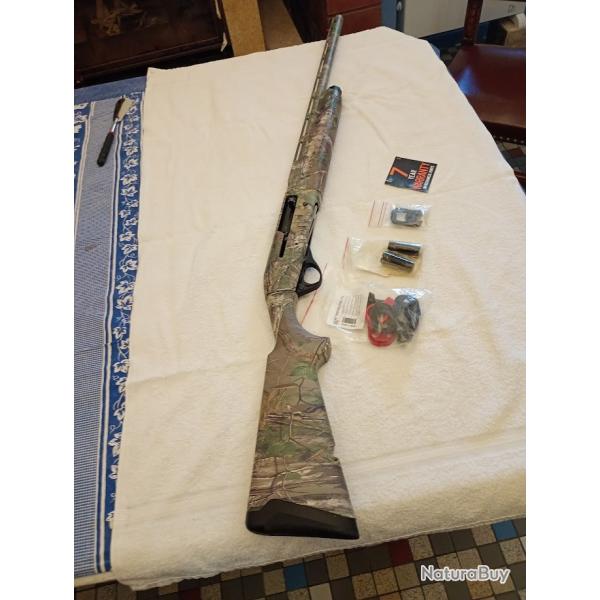 A vendre Franchi intensity