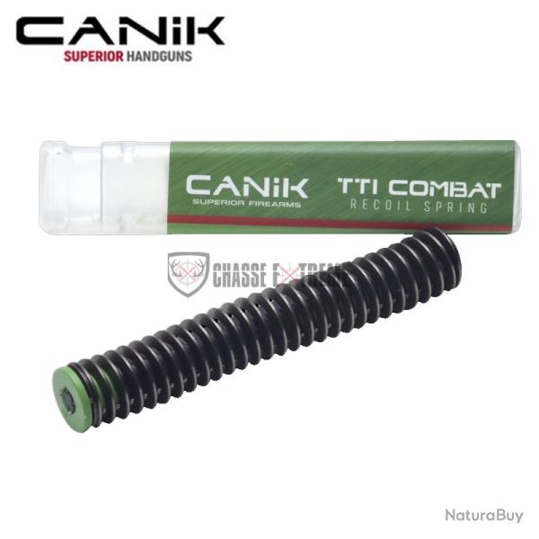 Ressort de Rappel CANIK TTI Combat Vert