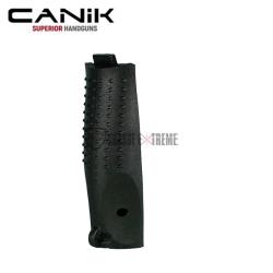 Dos de Poign&eacute;e CANIK Large pour Dragonne Noir