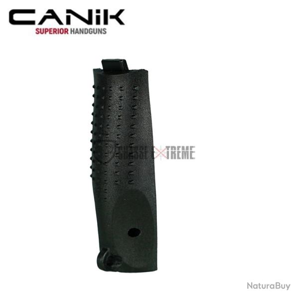 Dos de Poign�e CANIK Large pour Dragonne Noir