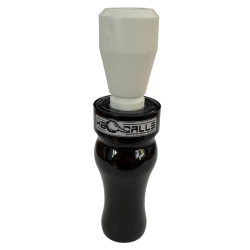 Appeau canard colvert triple lamelle - HELEN BAUD