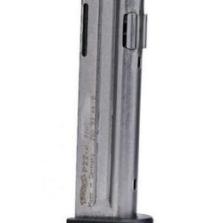 CHARGEUR WALTHER P22Q AVEC RALLONGE CHARGEUR 22LR