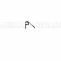 EEMANN TECH STRIKER SAFETY LOCK SPRING POUR SIG SAUER P320 - REF ET-142007