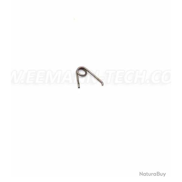 EEMANN TECH STRIKER SAFETY LOCK SPRING POUR SIG SAUER P320 - REF ET-142007