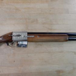FUSIL BRETTON GAUCHER SPRINT CAL 12/70 CANON RAYE 70 CM OCCASION BON ETAT