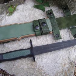 Baïonnette Camillus CAM1A1