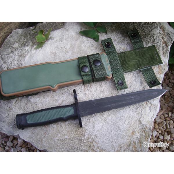 Baonnette Camillus CAM1A1