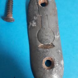 Lee ENFIELD plaque de couche