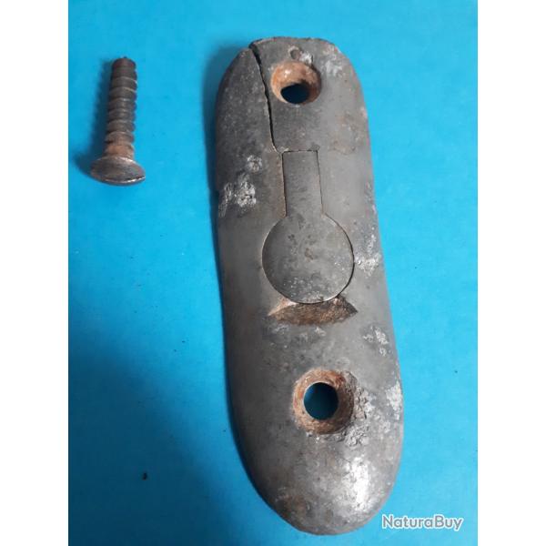 Lee ENFIELD plaque de couche