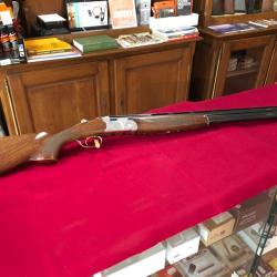 FUSIL BERETTA 686 ONYX SPORTING CALIBRE 12/76CANON DE 76
