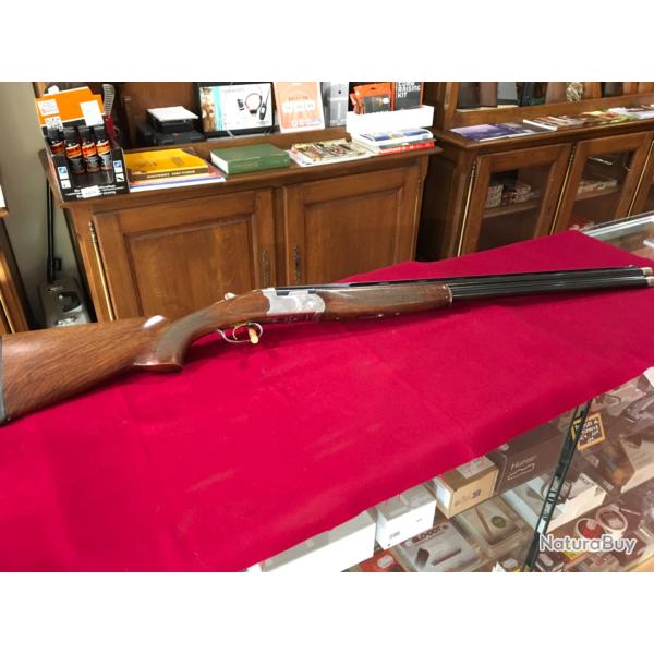 FUSIL BERETTA 686 ONYX SPORTING CALIBRE 12/76CANON DE 76