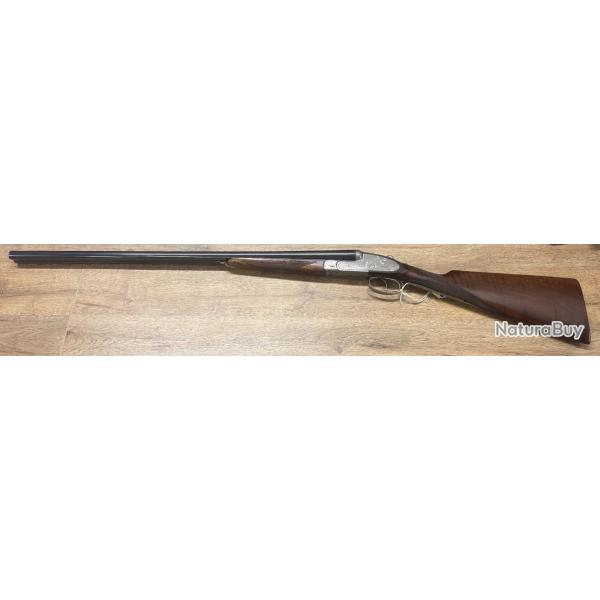 Fusil juxtapos� Decastel 20/76
