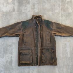 Veste de chasse Verney Carron marron taille XXL