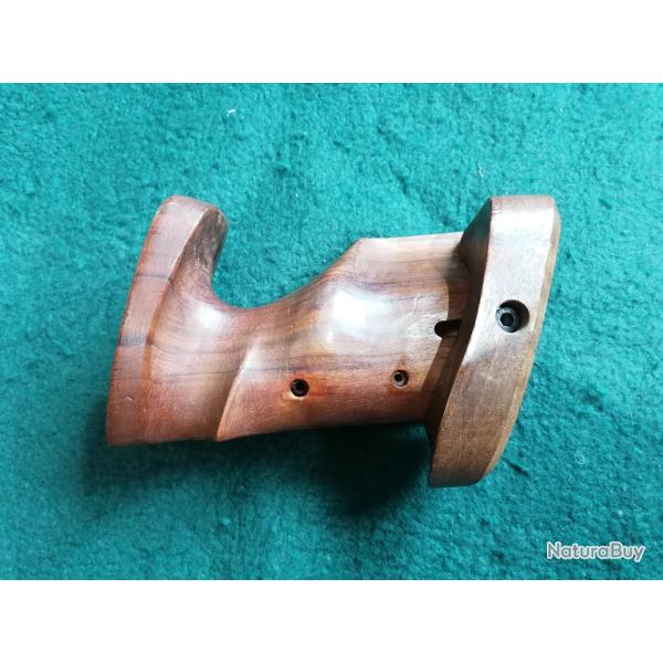 Crosse poinier ergonomique pour Pistolet.mod.???
