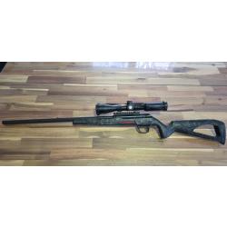 Serie-Limitee-IWA-Winchester-XPERT-Carbon-Varmint-Cal-22lr