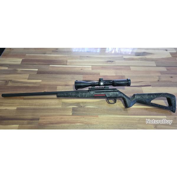 Serie-Limitee-IWA-Winchester-XPERT-Carbon-Varmint-Cal-22lr