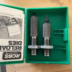 Jeux d'outil RCBS 300 HH Magnum