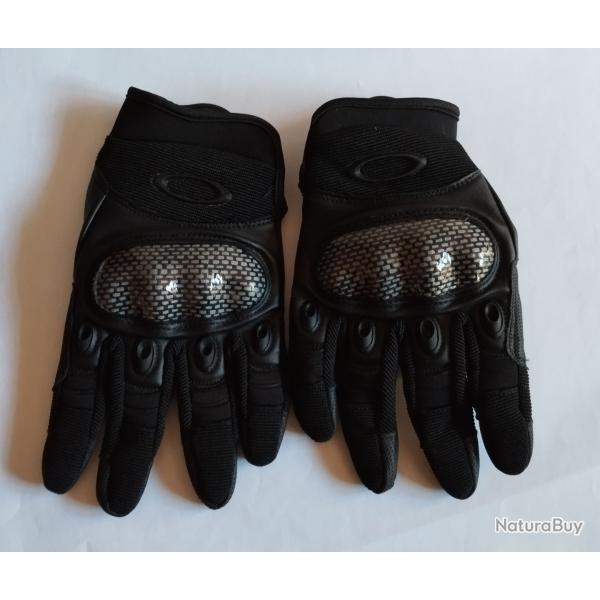 Paire de gants airsoft