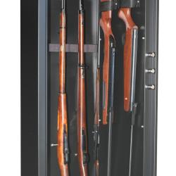 OFFRE DE LANCEMENT -10%  ARMOIRE A FUSIL 10 ARMES - EN STOCK
