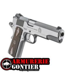 Pistolet Springfield Armory GARRISON 1911 45 AUTO (45 ACP) inox