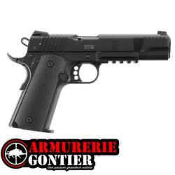 Pistolet HAMMERLI FORGE H1.22 LR SA 5"