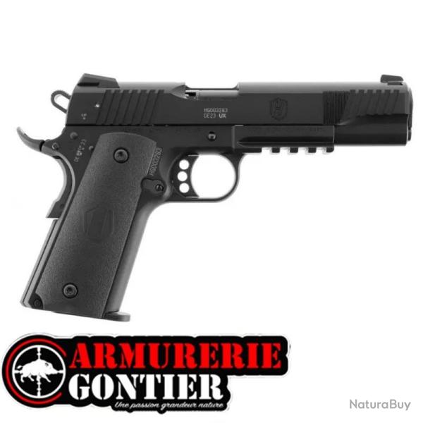 Pistolet HAMMERLI FORGE H1.22 LR SA 5"