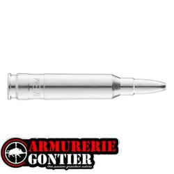 Douilles amortisseurs aluminium pour arme de tir STILCRIN 223 REM