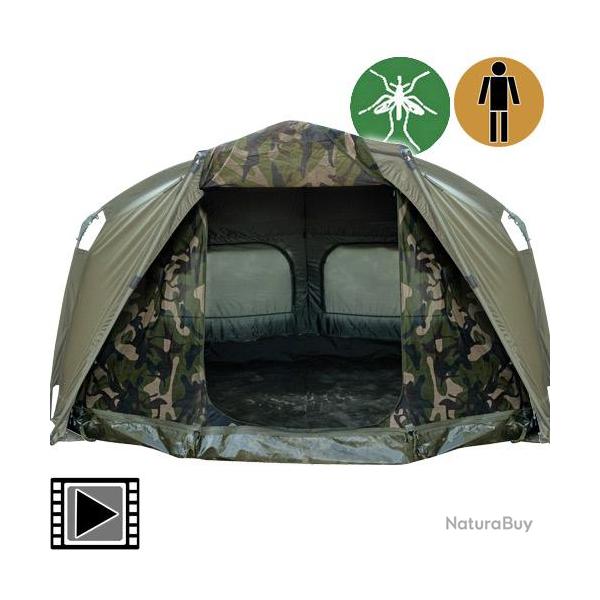 Biwy Frontier II XL 1 place (Inner Mesh Shield seule)