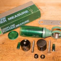 DOSEUSE UNIFLOW RCBS