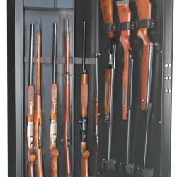 OFFRE DE LANCEMENT -10%  ARMOIRE A FUSIL 15 ARMES - EN STOCK