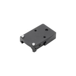 Adaptateur Picatinny Holosun pour 407C et 507C