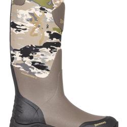Bottes Browning Invector II - 43 / Camo