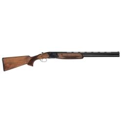 Fusil Superpos&eacute; Ata Black Acier - Cal. 12 Mag - 12 Mag / 76 cm
