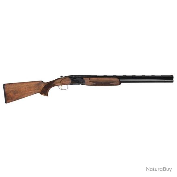 Fusil Superpos� Ata Black Acier - Cal. 12 Mag - 12 Mag / 76 cm